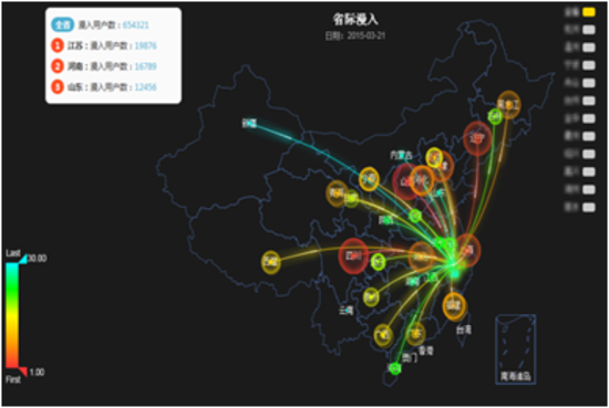 景区售票客户端微信景区售票小程序