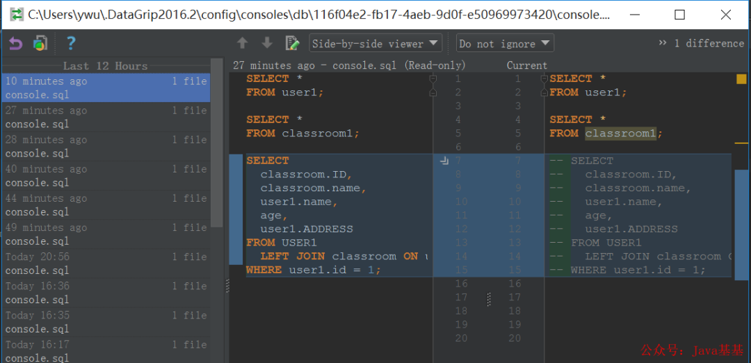 mysql客户端哪个好用mysql数据库客户端工具