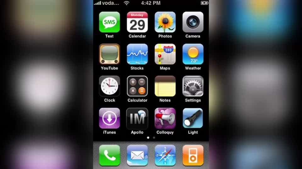 头条7.5.7版本苹果ios17不建议升级机型