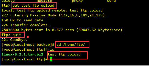 linuxcftp客户端lftpforwindows
