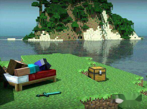 我的世界手机版去下界minecraft121国际版下载-第2张图片-太平洋在线下载