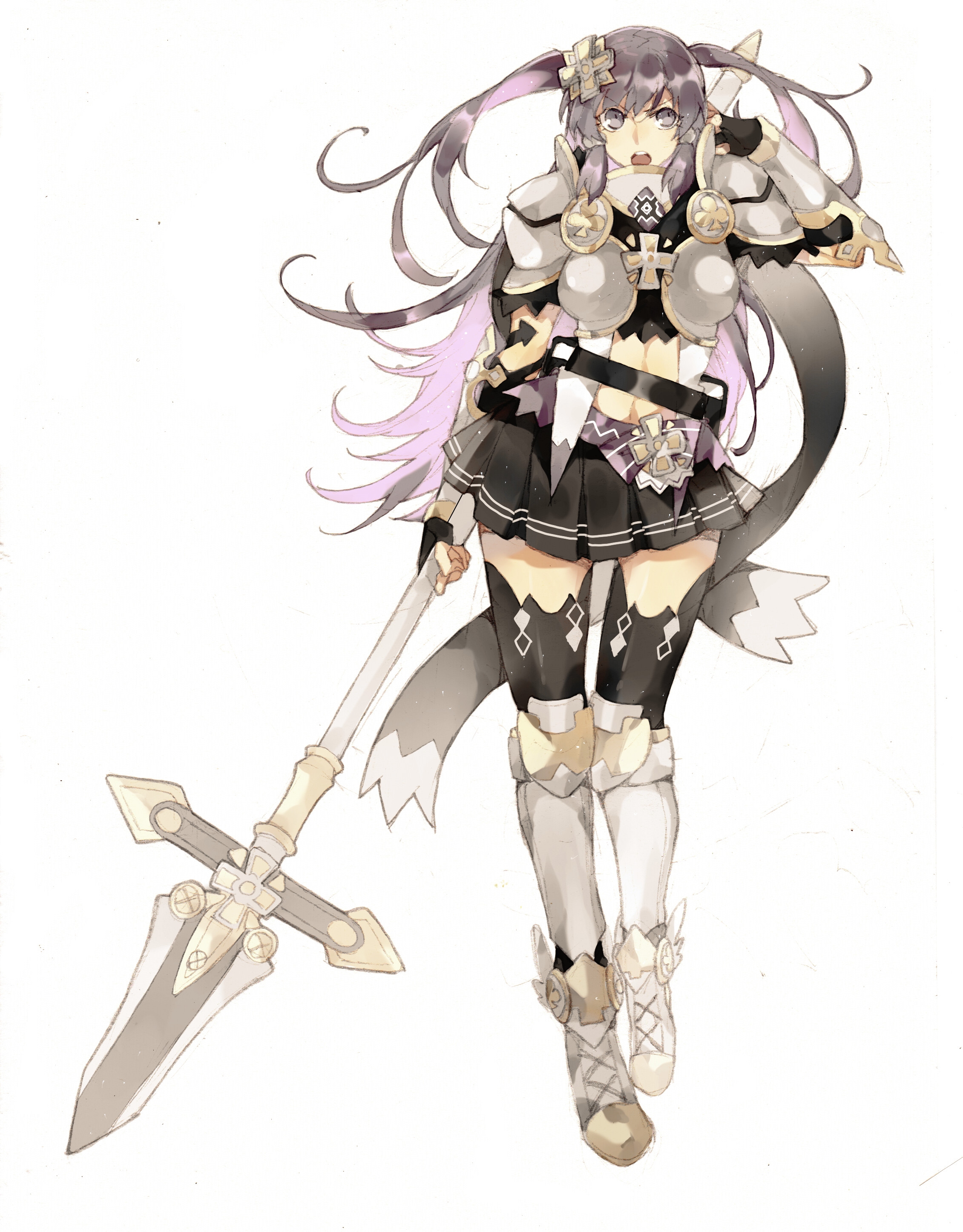 ishtar安卓版女神伊丝塔ishtar