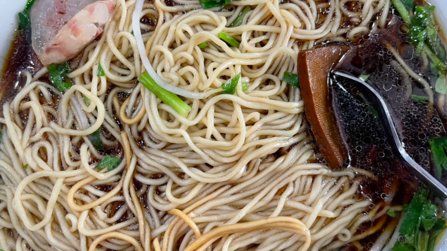 面条校园苹果版我要当食神破解版免广告苹果-第2张图片-太平洋在线下载