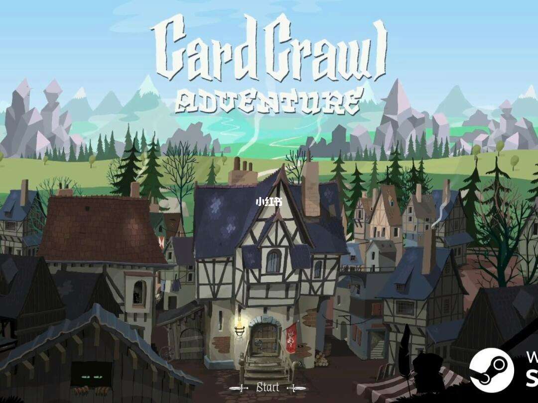cardcrawl安卓版cardcreator破解版-第2张图片-太平洋在线下载