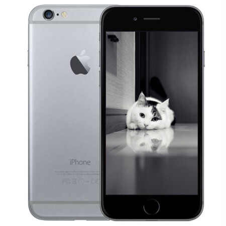 s版苹果6移动4G苹果iPhone5S移动4G-第1张图片-太平洋在线下载