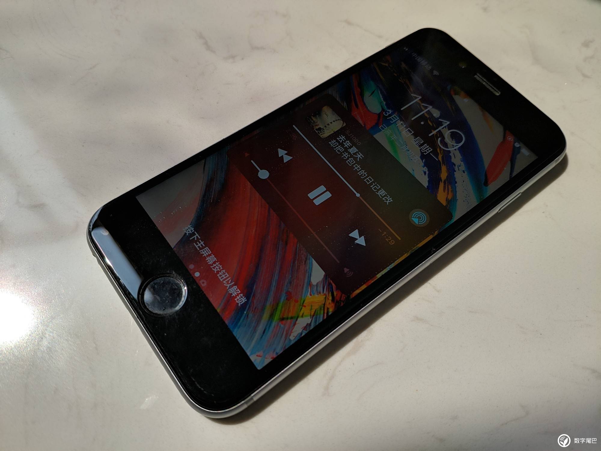 s版苹果6移动4G苹果iPhone5S移动4G-第2张图片-太平洋在线下载