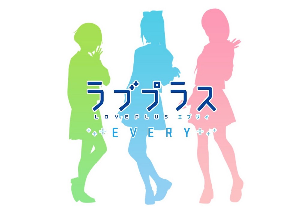 loveplus安卓版loveplusevery汉化-第1张图片-太平洋在线下载