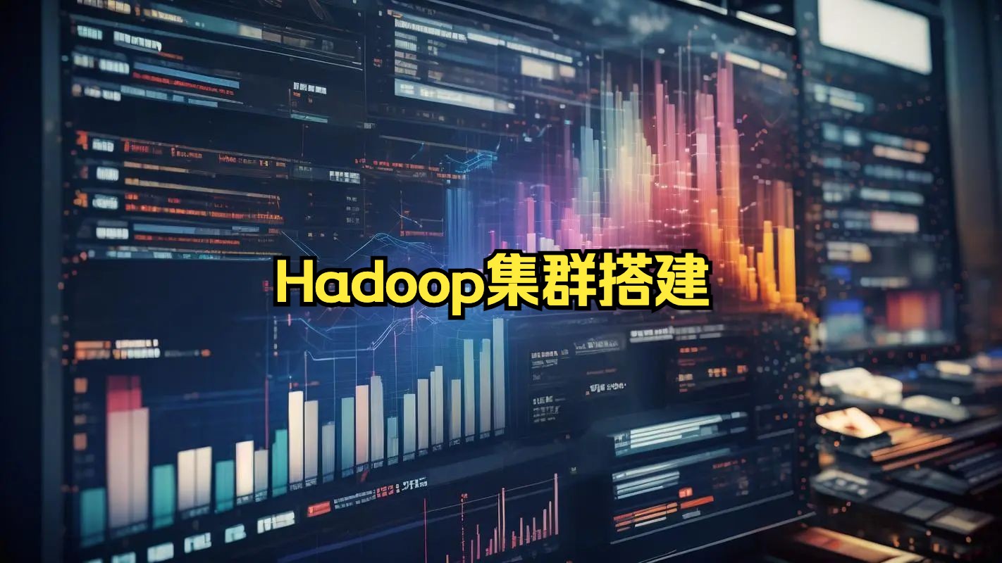 搭建hadoop客户端搭建hadoop伪分布式环境-第1张图片-太平洋在线下载