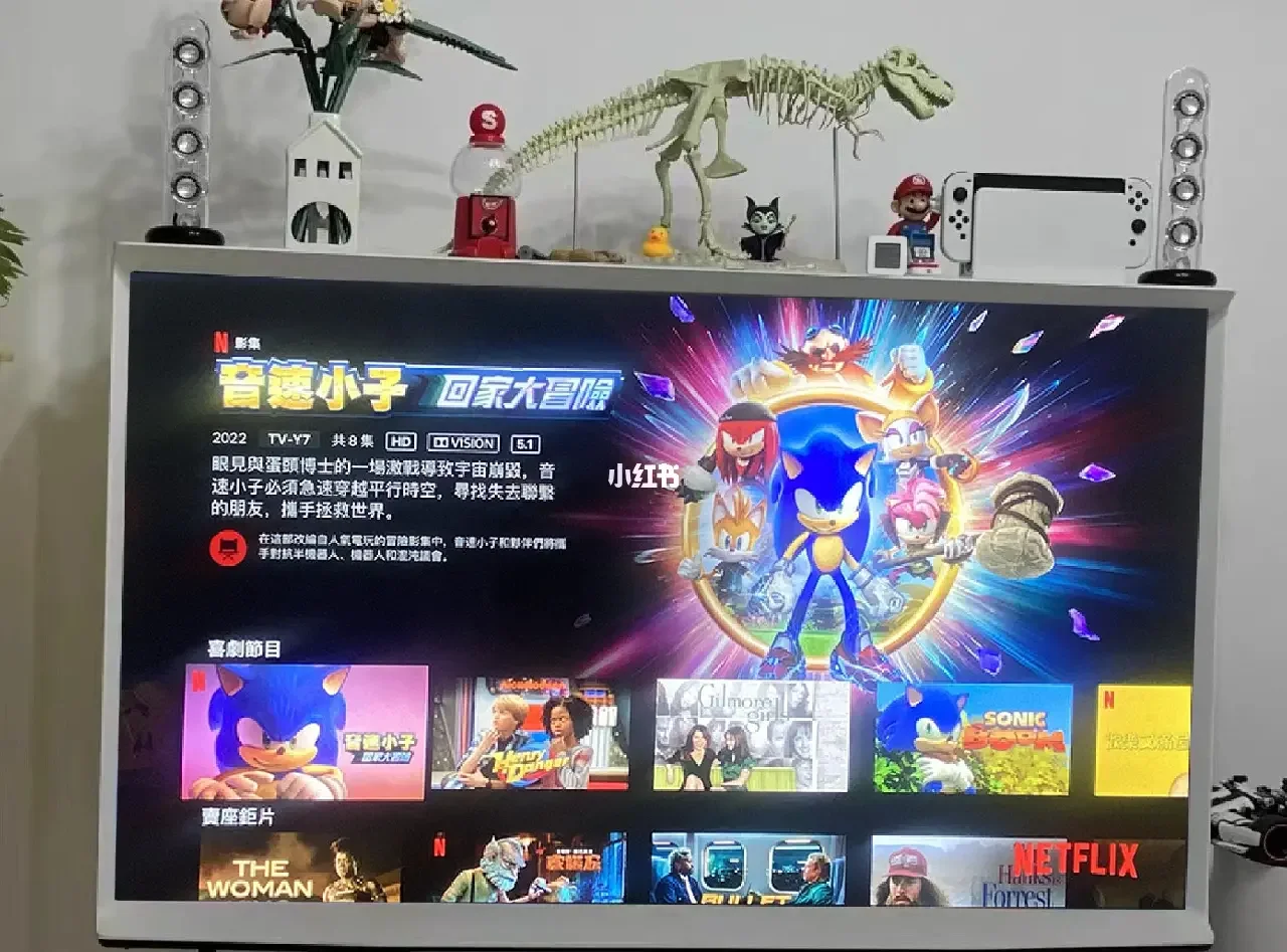 网飞苹果版飞吧龙骑士苹果版-第2张图片-太平洋在线下载