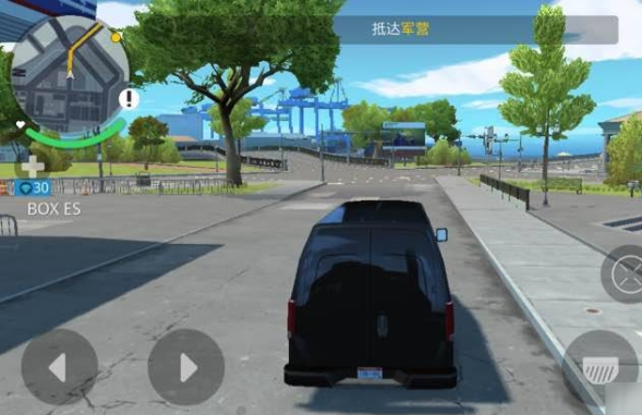 孤独车神苹果版孤胆车神ios下架了去哪下载-第2张图片-太平洋在线下载