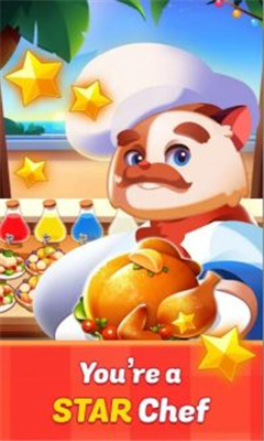 crazycooking安卓版cookingbattle加速器-第2张图片-太平洋在线下载