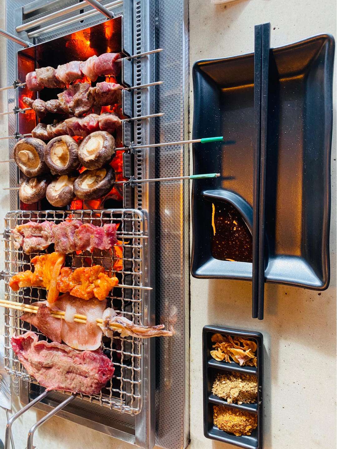 BBQ疯狂烧烤苹果版bbq烧烤派对游戏下载-第1张图片-太平洋在线下载
