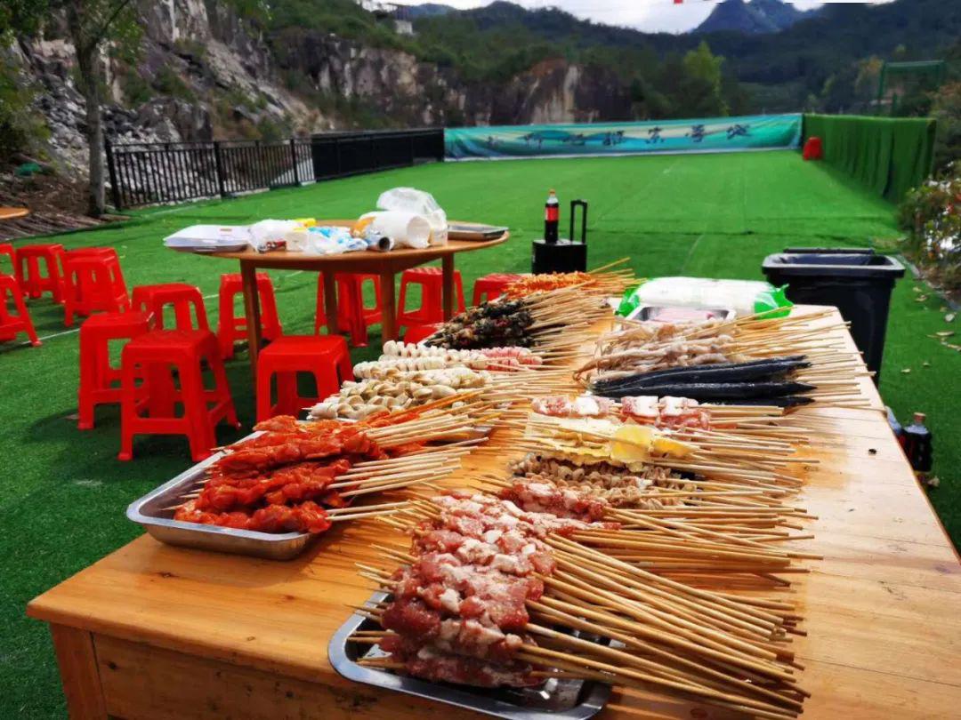 BBQ疯狂烧烤苹果版bbq烧烤派对游戏下载-第2张图片-太平洋在线下载