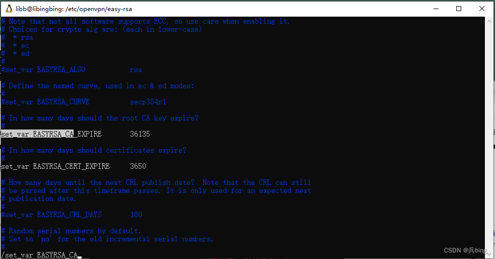 linuxubuntuvpn客户端的简单介绍-第2张图片-太平洋在线下载
