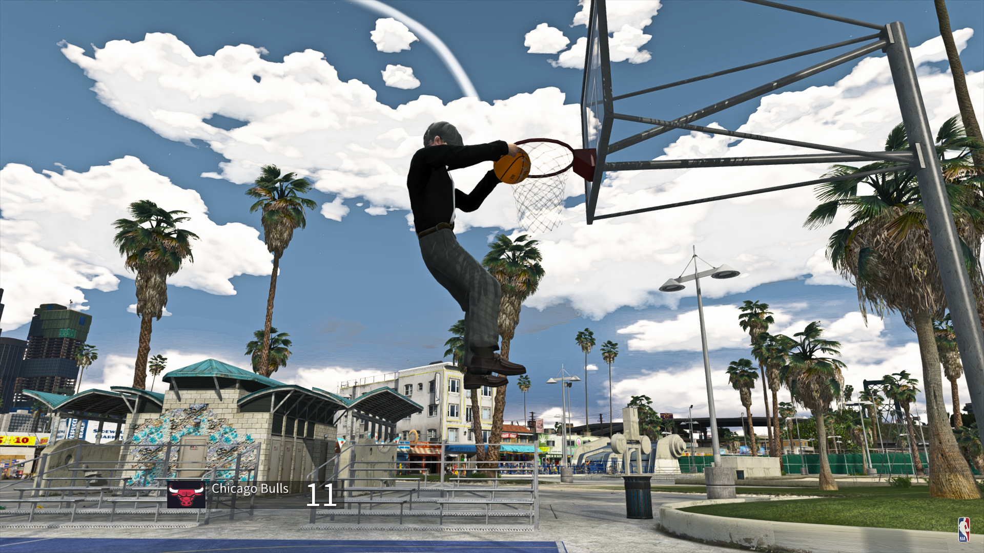 gtavc安卓版无敌cleogtasa安卓版600种cleo合集-第1张图片-太平洋在线下载