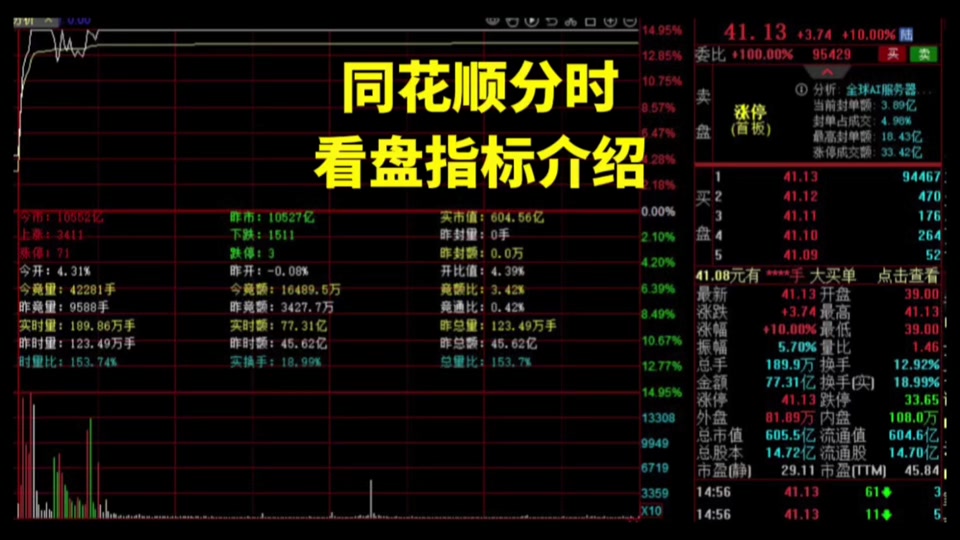 安卓版手机版短线精灵免费的ai量化选股软件