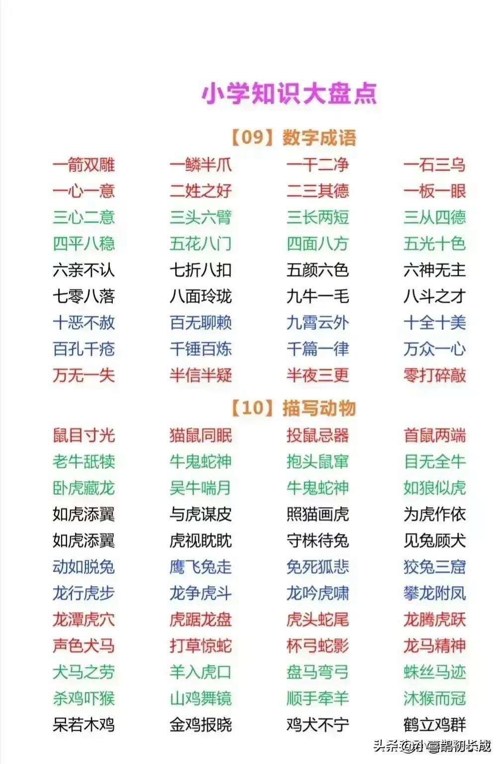 词语大典苹果版词语辨析角度之搭配对象-第2张图片-太平洋在线下载