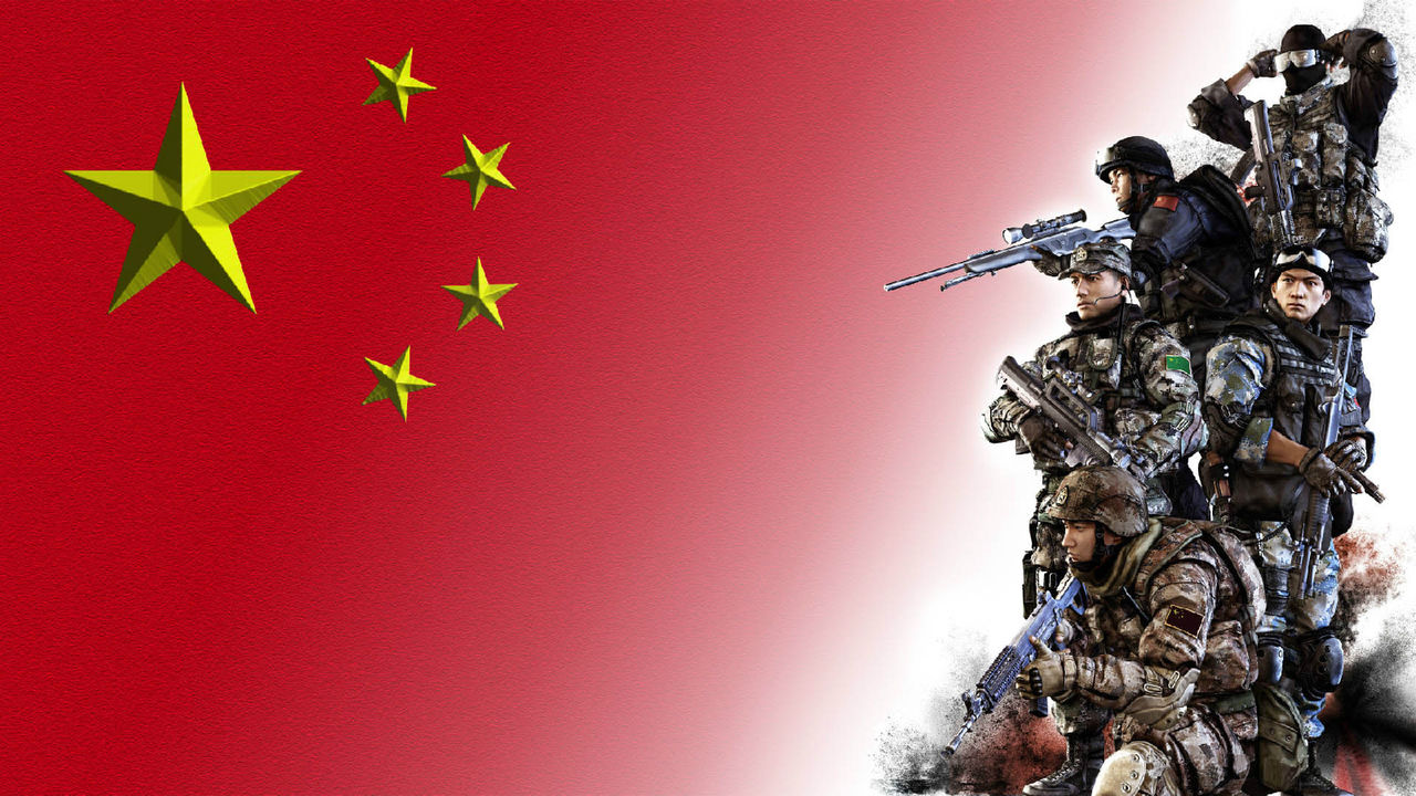 光荣使命手机版战术小队手机版下载-第1张图片-太平洋在线下载