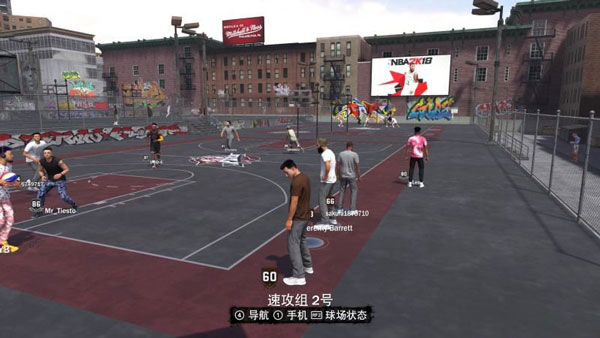 nba2k18手机版安卓版nba2k20安卓版下载手机版