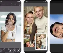 faceover类似安卓版facebook登录注册官网入口